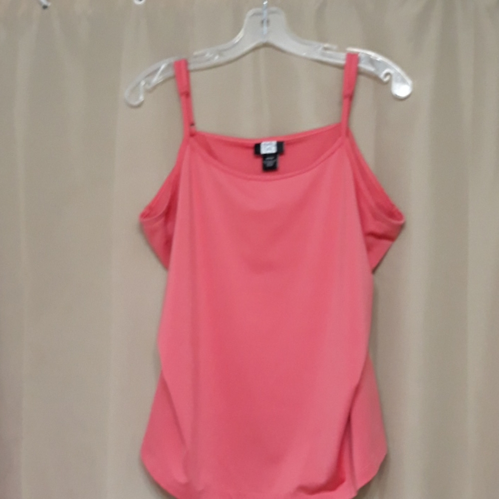 Studio 1940 camisole top plus size 18/20